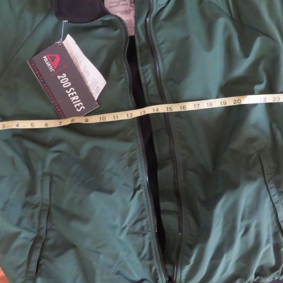 XL New with Tags Mens US FOREST SERVICE JACKET  UNiform XL - Picture 5 of 7